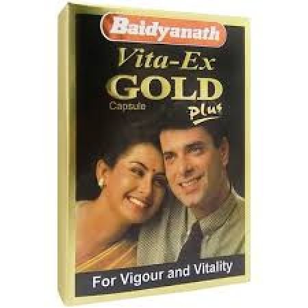 VITA EX GOLD PLUS