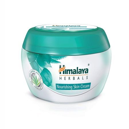 HIMALAYA CREAM (NOURISHING)