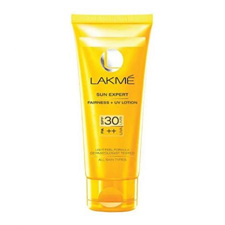 LAKME SUN EXPERT SPF30++