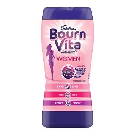 BOURNVITA FOR WOMEN