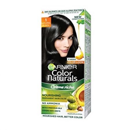 GARNIER CN (1 SMALL)