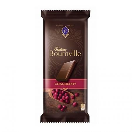 BOURNVILLE (CRANBERRY)