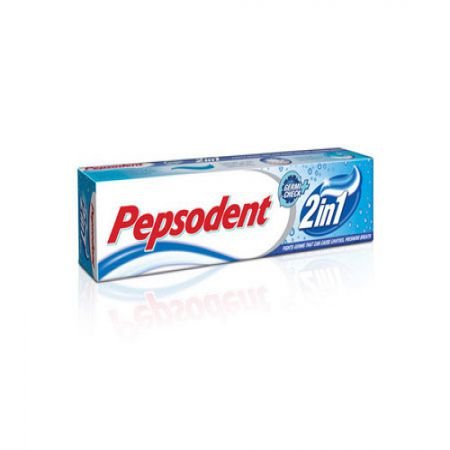 PEPSODENT 2IN1