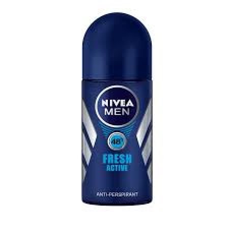 NIVEA ROLL ON (FRESH ACTIVE)