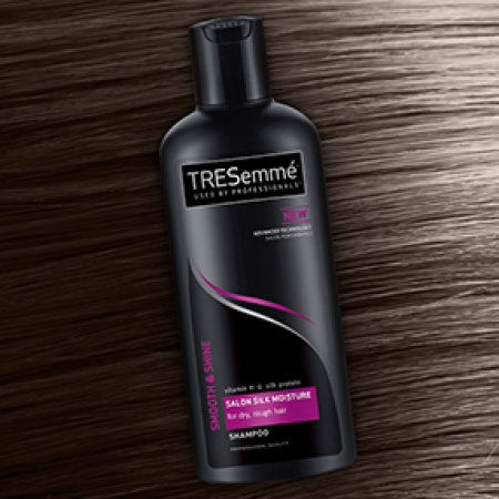 TRESEMME (SMOOTH&SHINE)