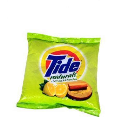 TIDE POWDER (NATURALS)