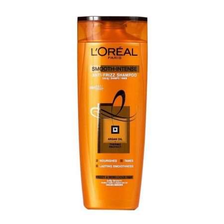 LOREAL SHAMPOO (SMOOTH INTENS)