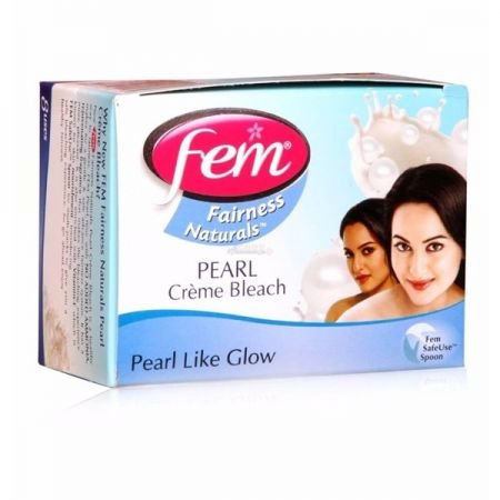 FEM BLEACH (PEARL)