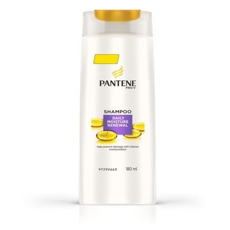 PANTENE SHAMPOO (DAILY MOIST)