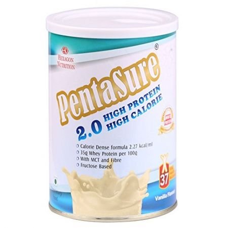 PENTASURE 2.0 VANILLA
