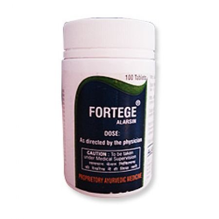 FORTEGE