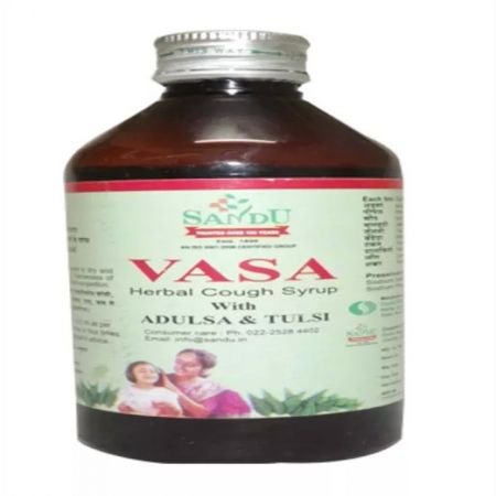 VASA SYRUP