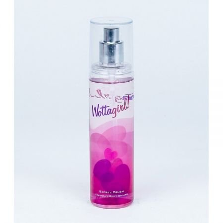WATTAGIRL (SECRET CRUSH)