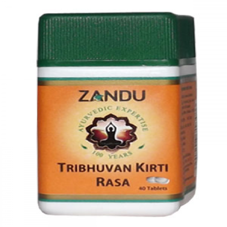 TRIBHUVAN KIRTI RAS