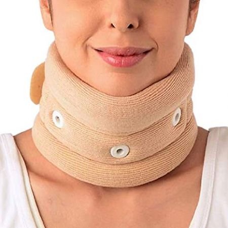 CERVICAL COLLAR L