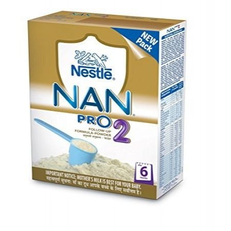 NAN PRO 2