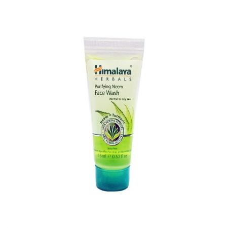 HIMALAYA FACEWASH (NEEM)