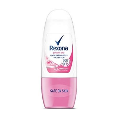 REXONA ROLL ON (POWER DRY)
