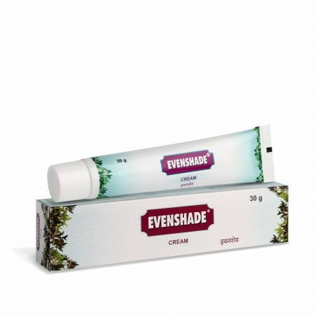 EVENSHADE CREAM