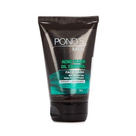 PONDS MEN FW (ACNO CLEAR)