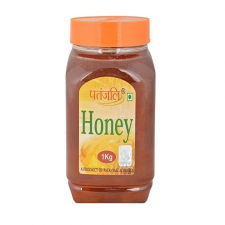 PATANJALI HONEY