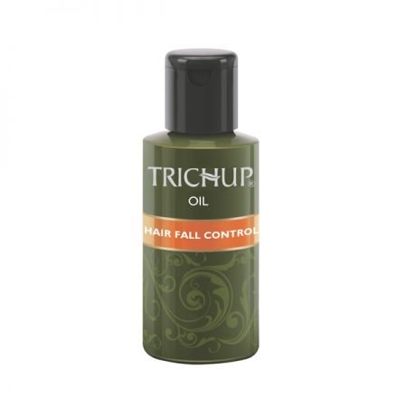 TRICHUP OIL (HAIR FALL)