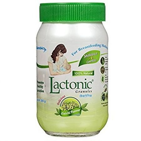 LACTONIC POWDER