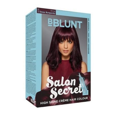 B BLUNT (4.20 SMALL)
