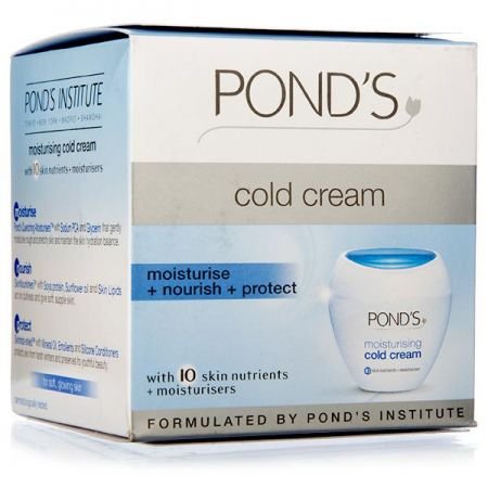 PONDS COLD CREAM