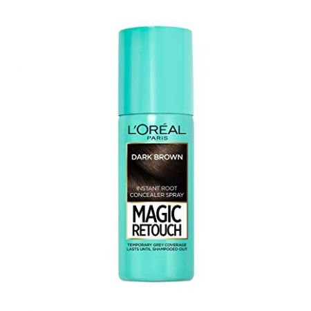 LOREAL MAGIC RETOUCH (DARK BR)