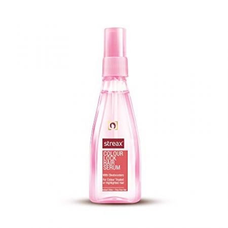 STREAX SERUM (COLOUR LOCK)