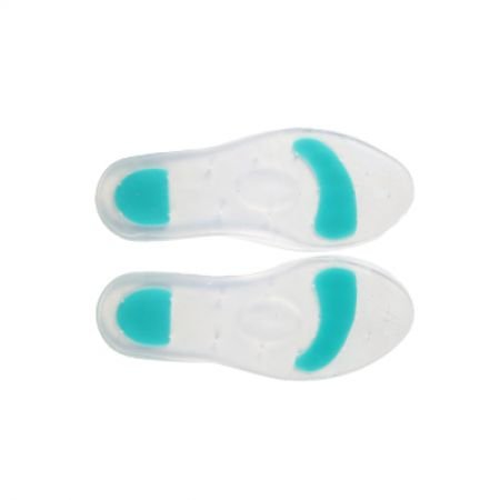 TYNOR INSOLE FULL SILICONE (M)