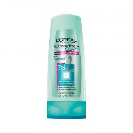 LOREAL COND. (EO CLAY)