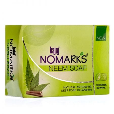 NOMARKS SOAP (NEEM)