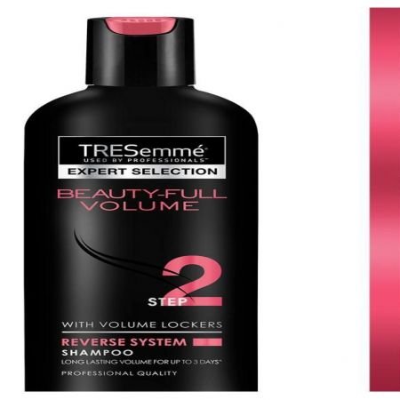 TRESEMME (BEAUTYFULL VOLUME)
