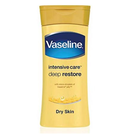VASELINE LOTION (DEEP RESTORE)