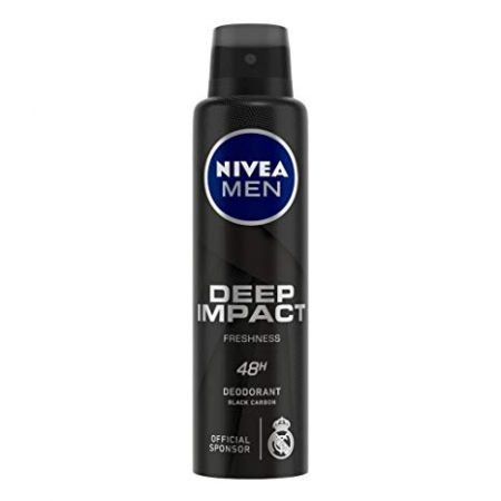 NIVEA DEO DEEP IMPACT