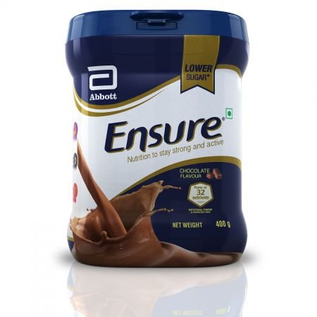 ENSURE (CHOCOLATE)