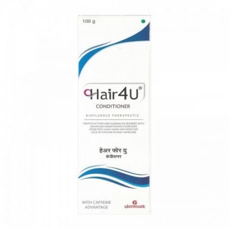 HAIR 4U CONDITIONER