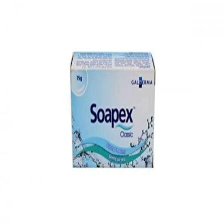 SOAPEX BAR