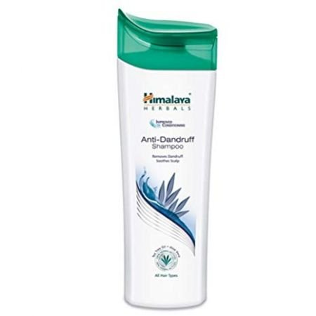 HIMALAYA SHAMPOO (ANTI DAND)