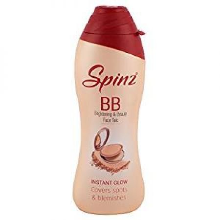 SPINZ TALC (BB)