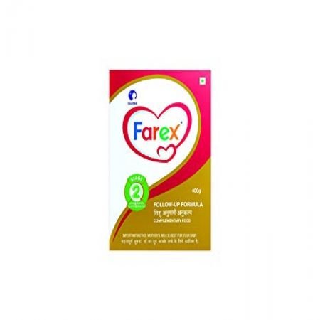 FAREX 2 REFILL