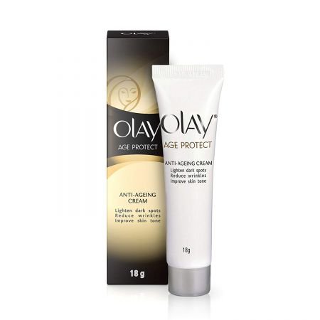 OLAY AGE PROTECT