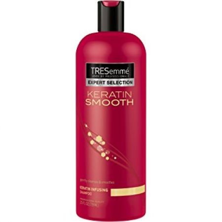 TRESEMME (KERATIN SMOOTH)