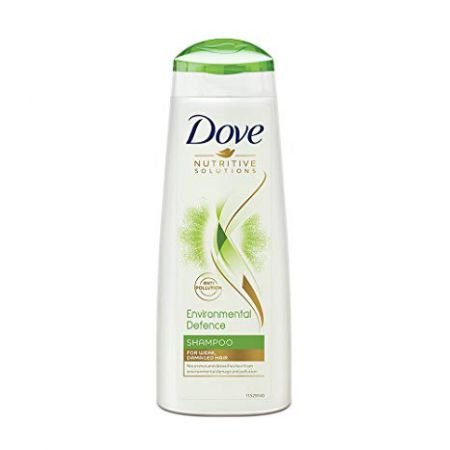 DOVE SHAMPOO (ENVIRONMENTAL)