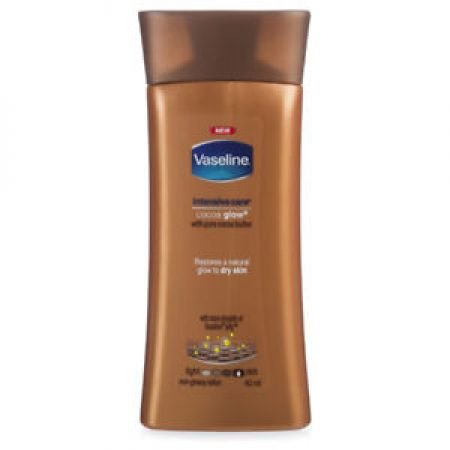 VASELINE LOTION (COCOA GLOW)