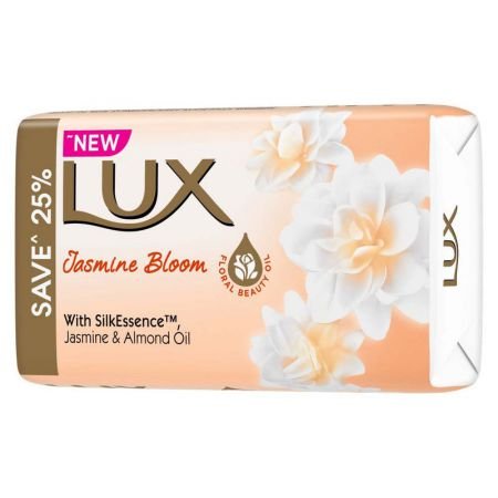 LUX SOAP (JASMINE BLOOM)
