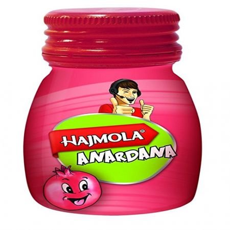 HAJMOLA ANARDANA