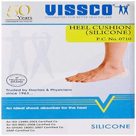HEEL CUSHION